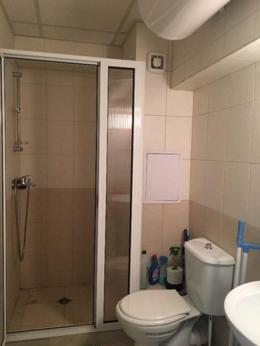Grand Kameliq Apartment Pantai Sunny Luaran gambar